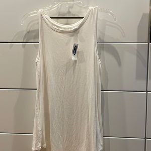 Old navy lux tank